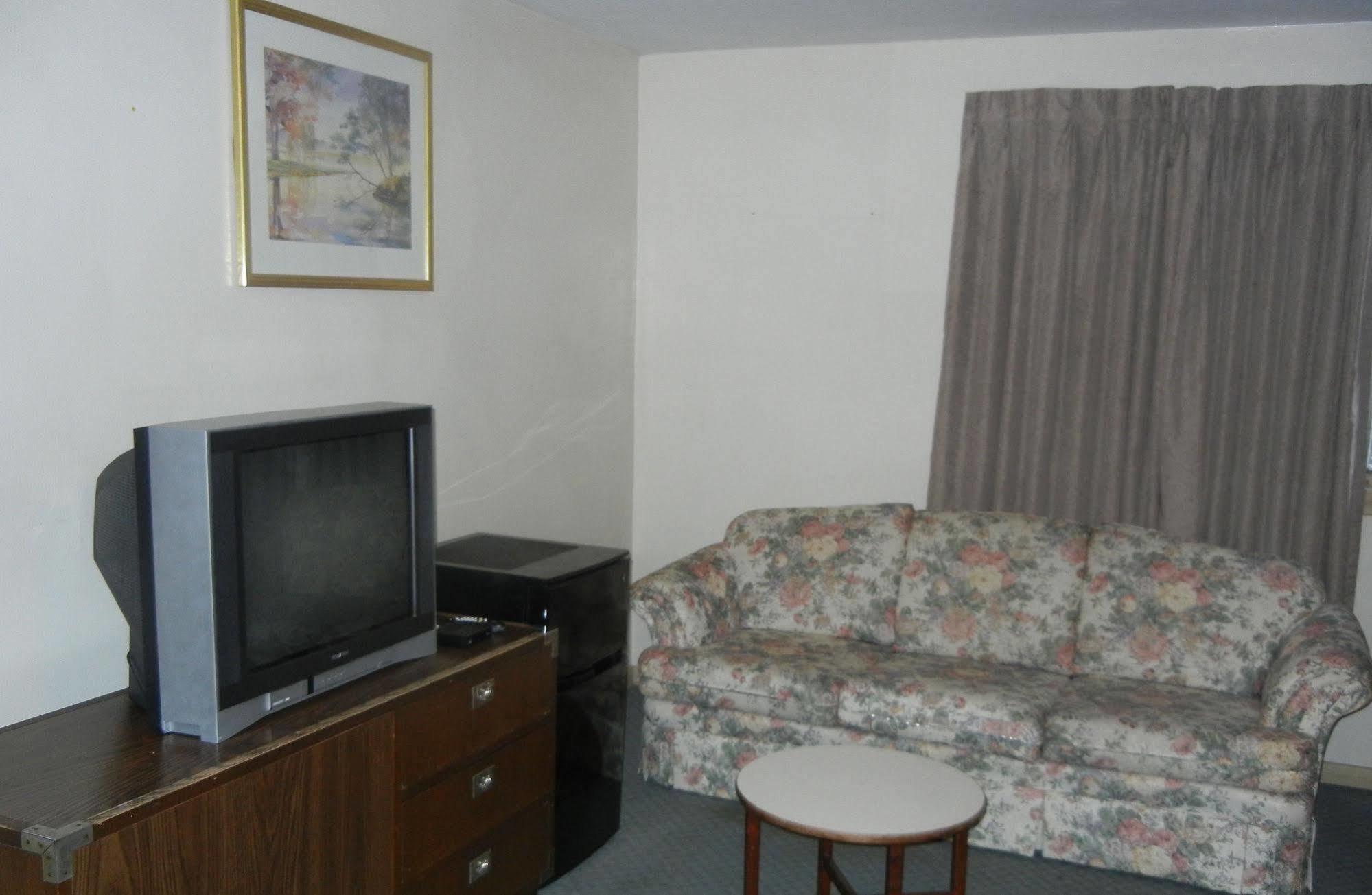 Sherwood Motel Brantford Exterior photo