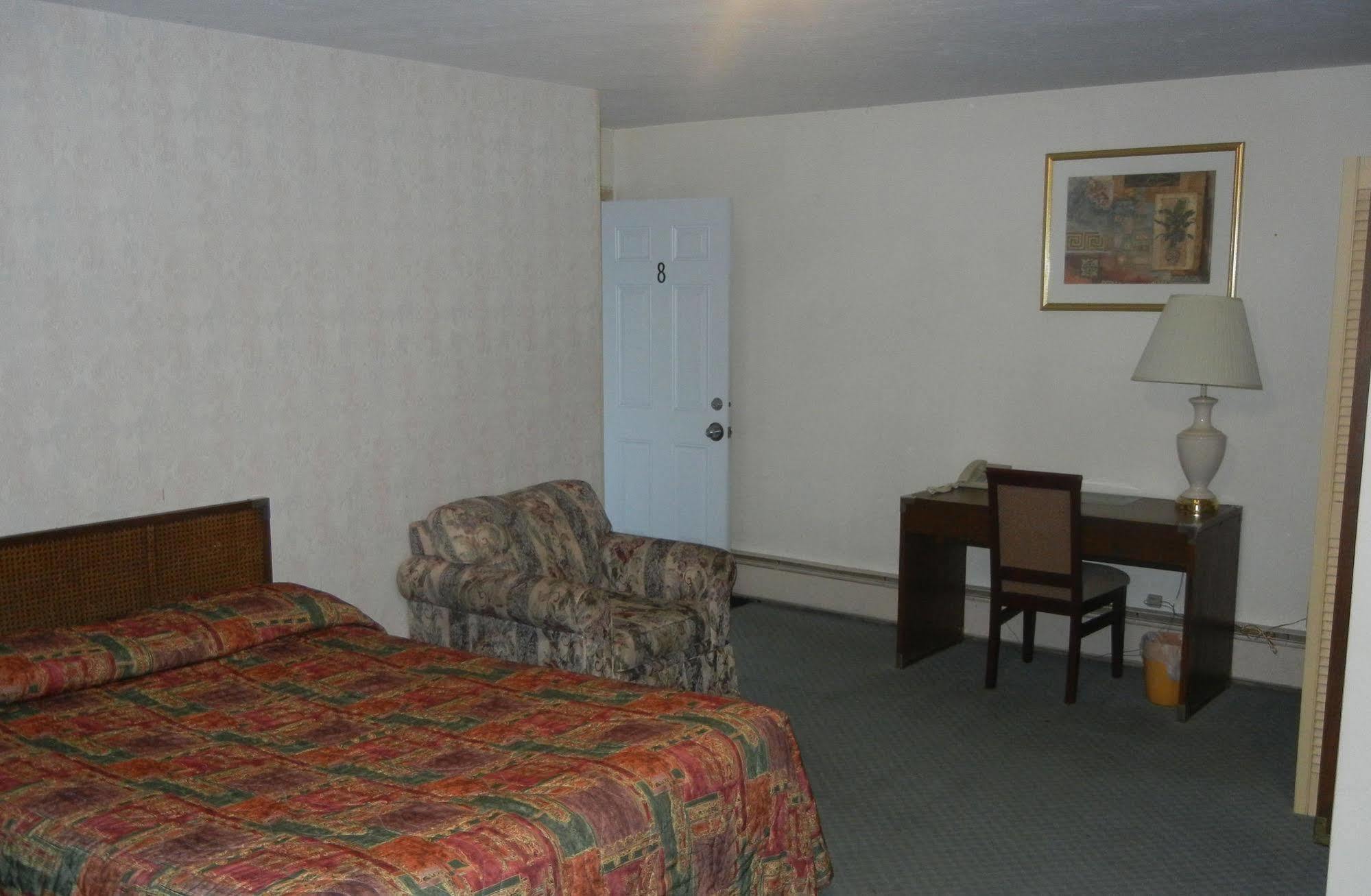 Sherwood Motel Brantford Exterior photo