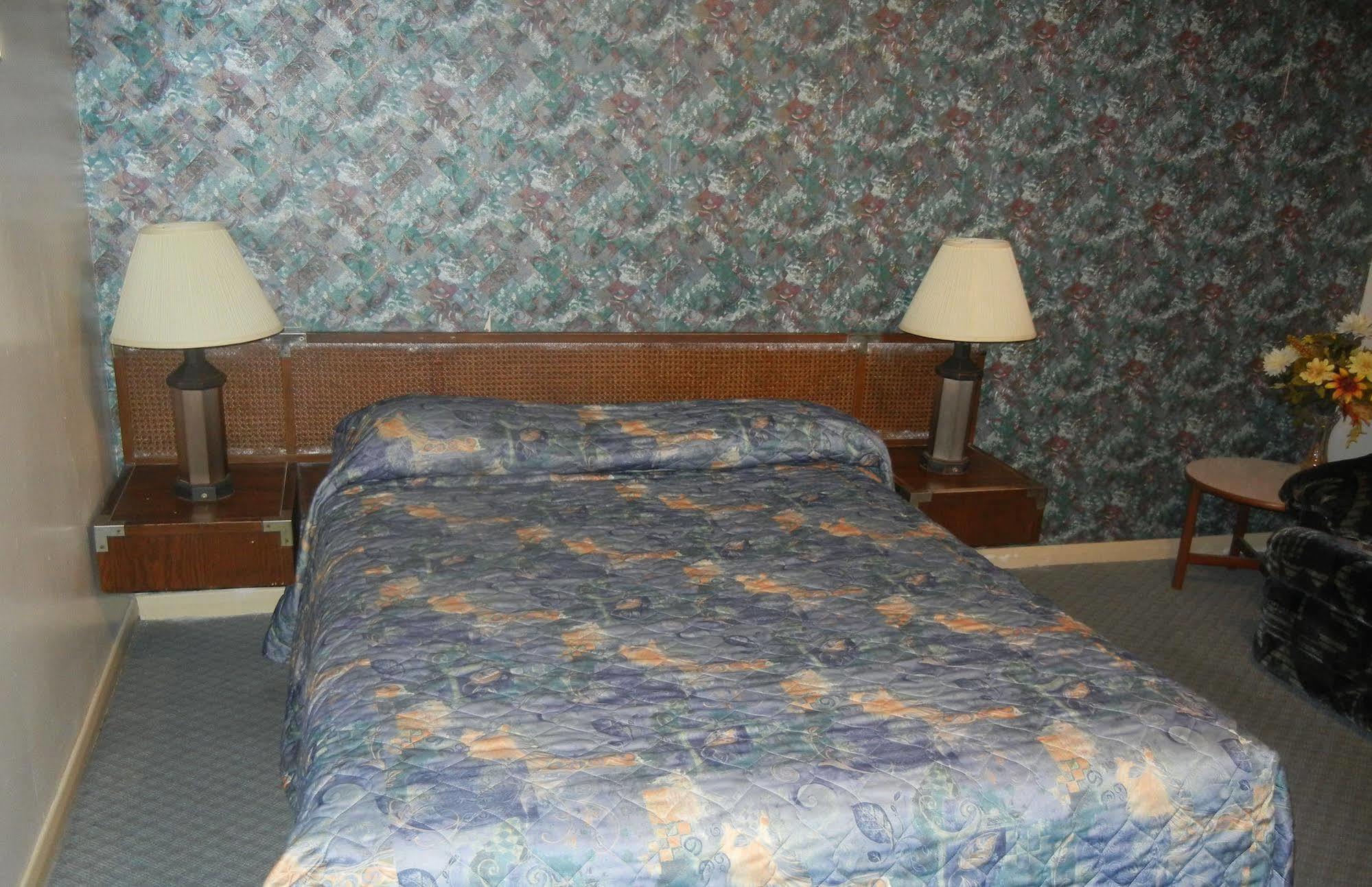 Sherwood Motel Brantford Exterior photo